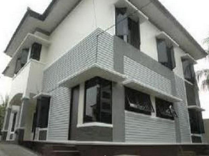 Guesthouse Durentiga Yakarta Exterior foto